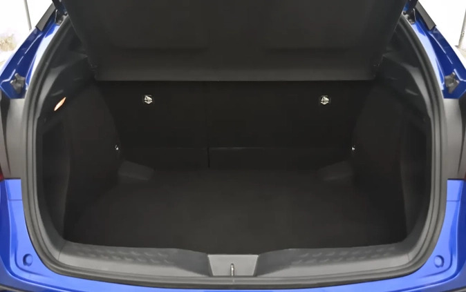 Toyota C-HR cena 97799 przebieg: 59500, rok produkcji 2021 z Poznań małe 436